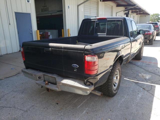 Photo 4 from auction – 2003 FORD RANGER SUP with VIN 1FTYR44V13PB09374