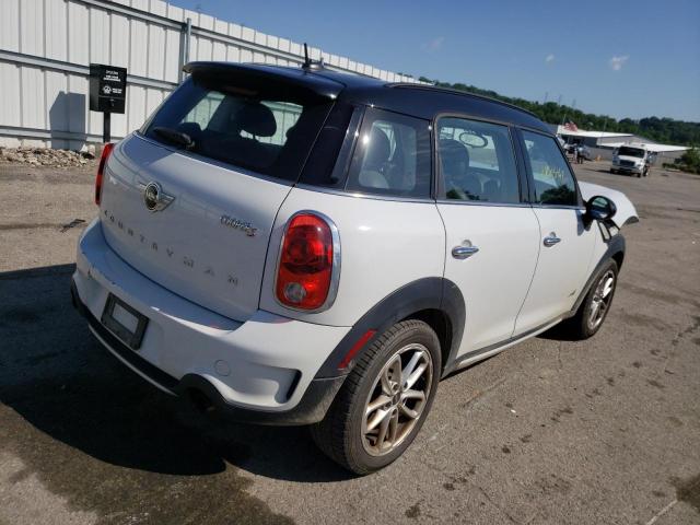 Zdjęcie 4 z aukcji – 2015 MINI COOPER S C z VIN WMWZC5C54FWM19183
