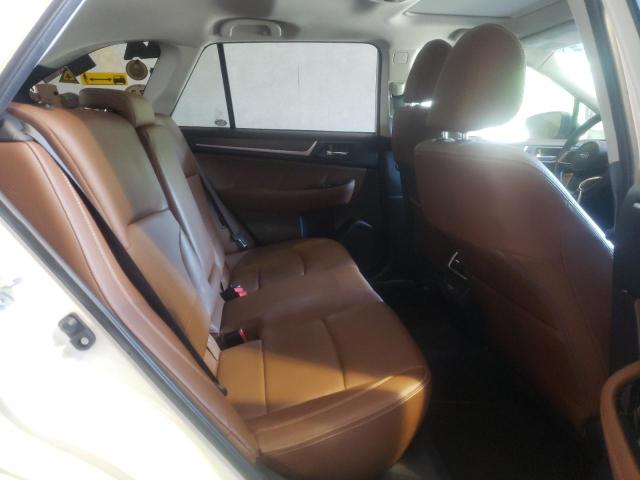 Photo 6 from auction – 2018 SUBARU OUTBACK TO with VIN 4S4BSETC6J3203573