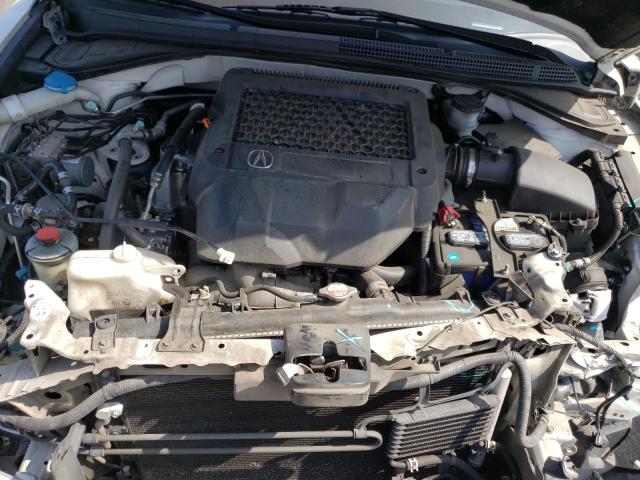 Photo 7 from auction – 2010 ACURA RDX TECHNO with VIN 5J8TB2H50AA004730