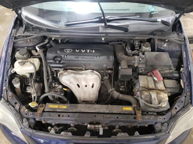 Photo 7 from auction – 2010 SCION TC with VIN JTKDE3B70A0314885