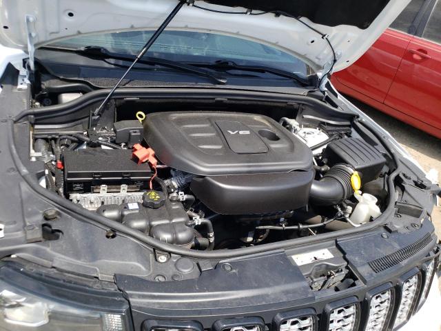 Photo 7 from auction – 2018 JEEP GRAND CHER with VIN 1C4RJFAG1JC211422