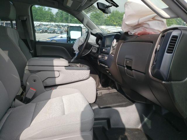 Photo 5 from auction – 2019 GMC SIERRA K35 with VIN 1GT42TEG0KF233752