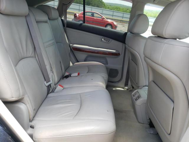 Photo 6 from auction – 2007 LEXUS RX 350 with VIN 2T2HK31U97C043182