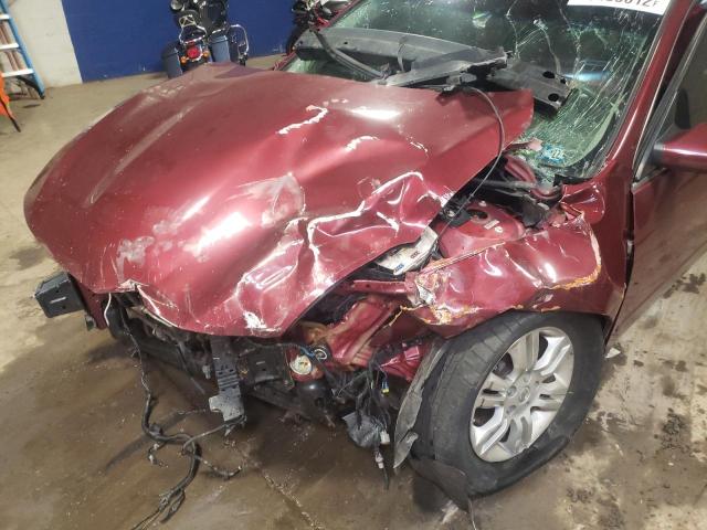 Photo 9 from auction – 2010 NISSAN ALTIMA BAS with VIN 1N4AL2AP3AN536664