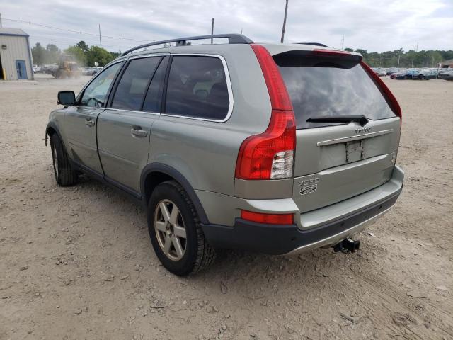 Photo 3 from auction – 2007 VOLVO XC90 3.2 with VIN YV4CZ982171335850