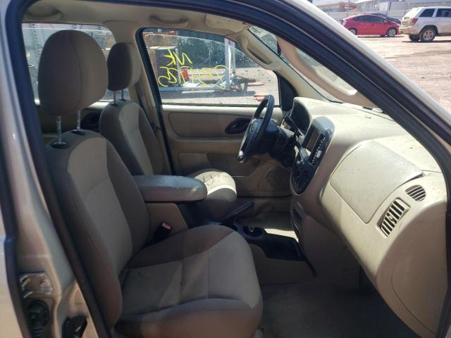 Photo 5 from auction – 2004 FORD ESCAPE XLS with VIN 1FMYU02124KA54192
