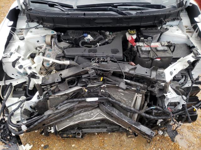 Photo 7 from auction – 2019 NISSAN ROGUE S with VIN KNMAT2MT4KP551148