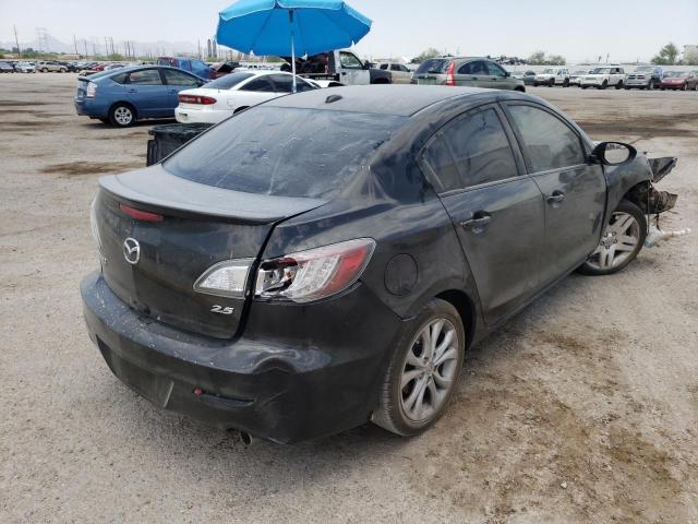 Photo 4 from auction – 2011 MAZDA 3 S with VIN JM1BL1W69B1405515