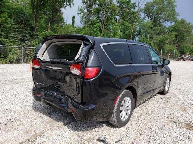 Photo 4 from auction – 2017 CHRYSLER PACIFICA T with VIN 2C4RC1DG8HR587674