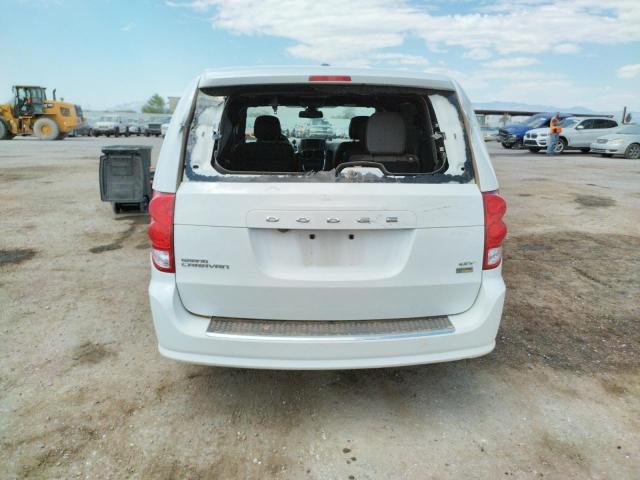 Photo 9 from auction – 2019 DODGE GRAND CARA with VIN 2C4RDGEG6KR770092