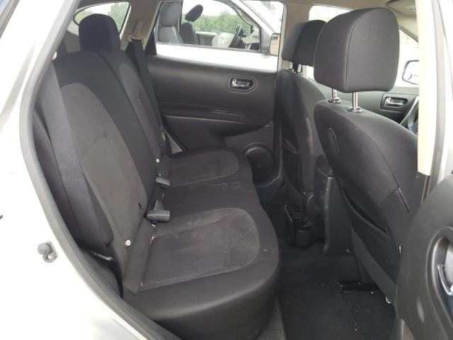 Photo 6 from auction – 2012 NISSAN ROGUE S with VIN JN8AS5MT4CW603118
