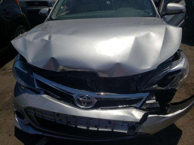 Photo 7 from auction – 2013 TOYOTA AVALON BAS with VIN 4T1BK1EB5DU039471