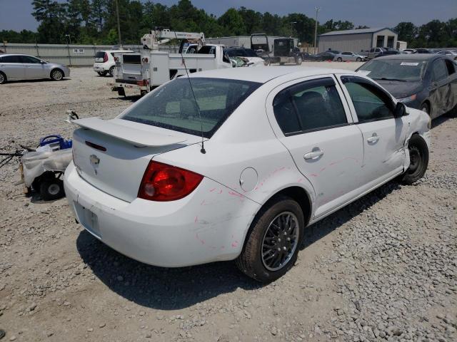 Photo 4 from auction – 2008 CHEVROLET COBALT LT with VIN 1G1AL58F487192391