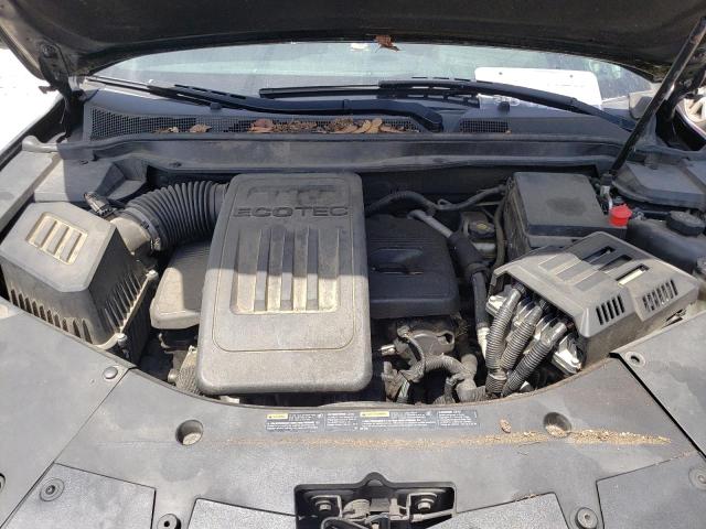Photo 7 from auction – 2013 GMC TERRAIN SL with VIN 2GKALMEK7D6116990