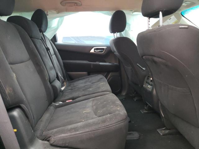 Photo 6 from auction – 2015 NISSAN PATHFINDER with VIN 5N1AR2MM6FC684431