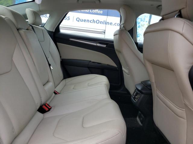 Photo 6 from auction – 2014 FORD FUSION TIT with VIN 3FA6P0SU8ER382619