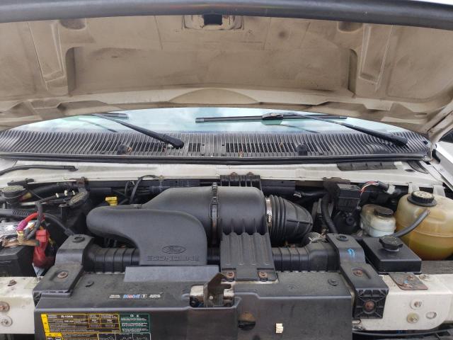Photo 7 from auction – 2005 FORD ECONOLINE with VIN 1FTNS24W55HA62612