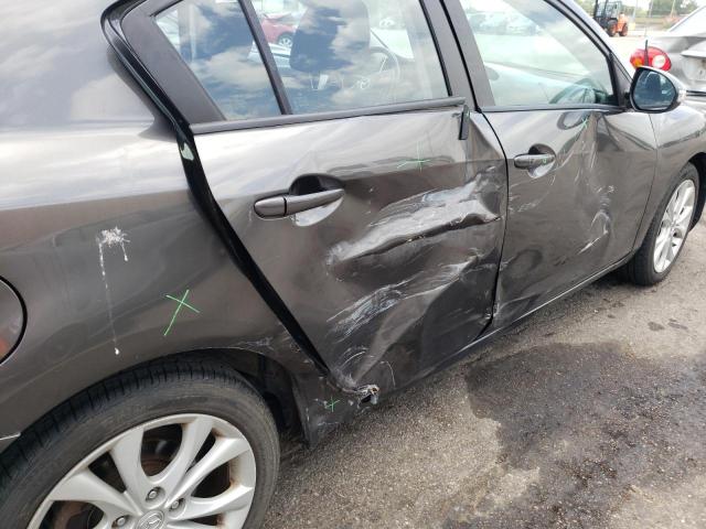 Photo 9 from auction – 2010 MAZDA 3 S with VIN JM1BL1S54A1237911