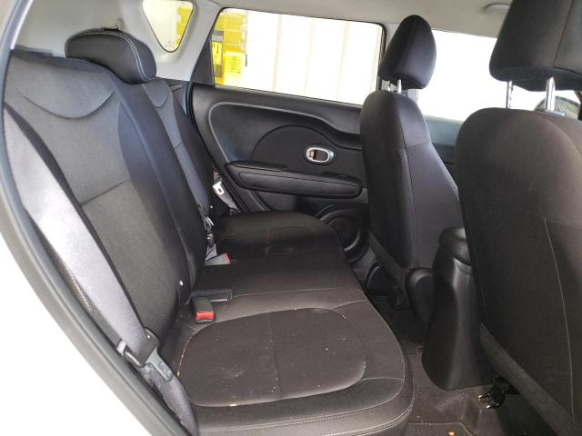 Photo 6 from auction – 2017 KIA SOUL with VIN KNDJN2A28H7497738