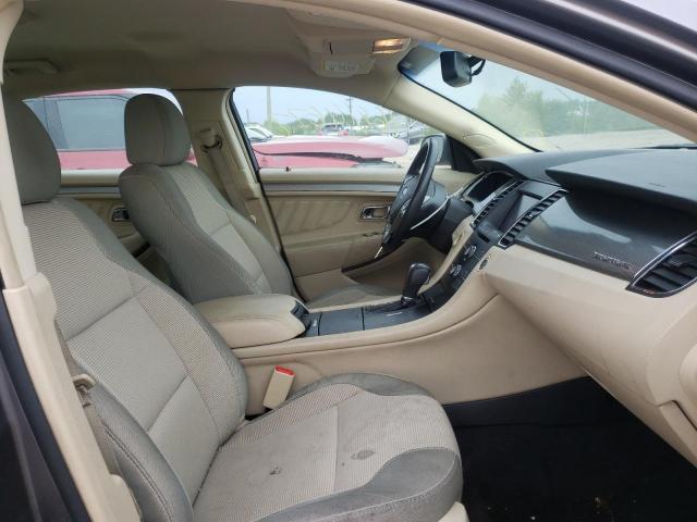 Photo 5 from auction – 2013 FORD TAURUS SEL with VIN 1FAHP2E8XDG197626