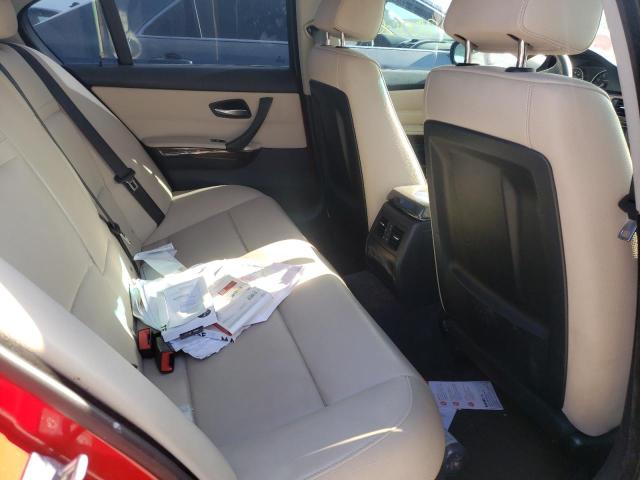 Photo 6 from auction – 2010 BMW 328 XI with VIN WBAPK7C55AA460899