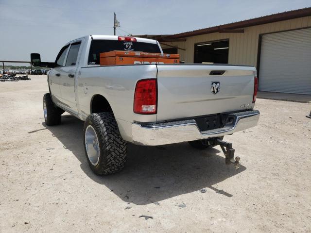 Photo 3 from auction – 2018 RAM 2500 ST with VIN 3C6UR5CL6JG380587