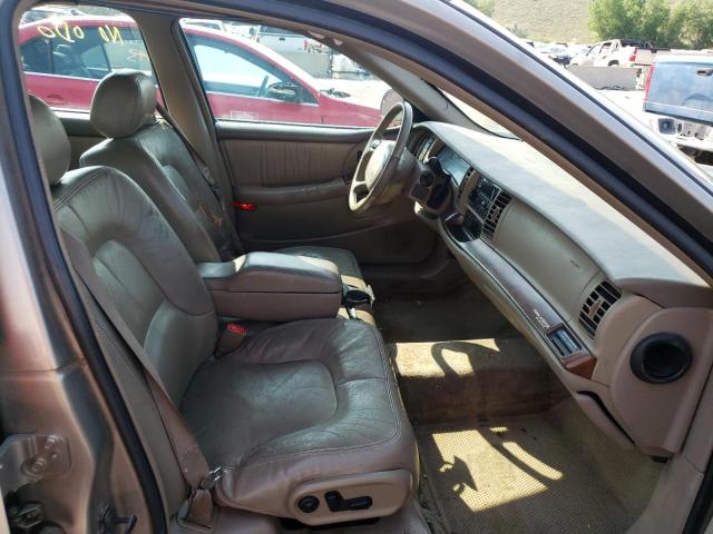 Photo 5 from auction – 2000 BUICK PARK AVENU with VIN 1G4CW54K6Y4247592