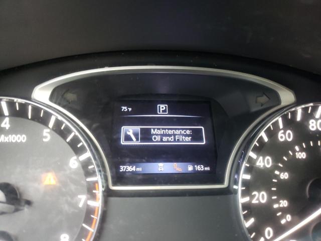 Photo 8 from auction – 2017 NISSAN ALTIMA 2.5 with VIN 1N4AL3AP2HC479241