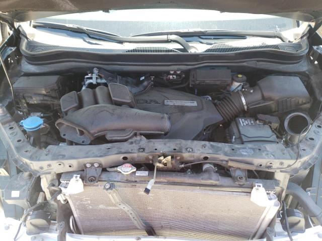 Photo 7 from auction – 2018 HONDA PILOT LX with VIN 5FNYF6H1XJB065474