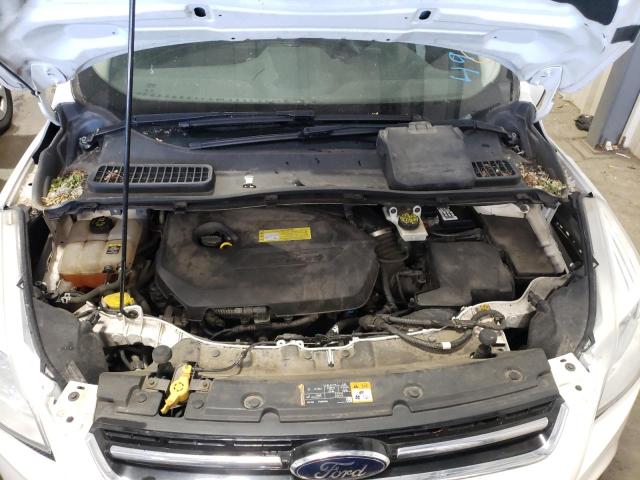 Photo 7 from auction – 2013 FORD ESCAPE SEL with VIN 1FMCU9HX0DUA24395