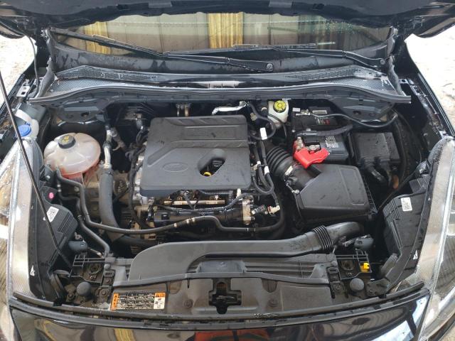 Photo 7 from auction – 2020 FORD ESCAPE SE with VIN 1FMCU0G6XLUA20759