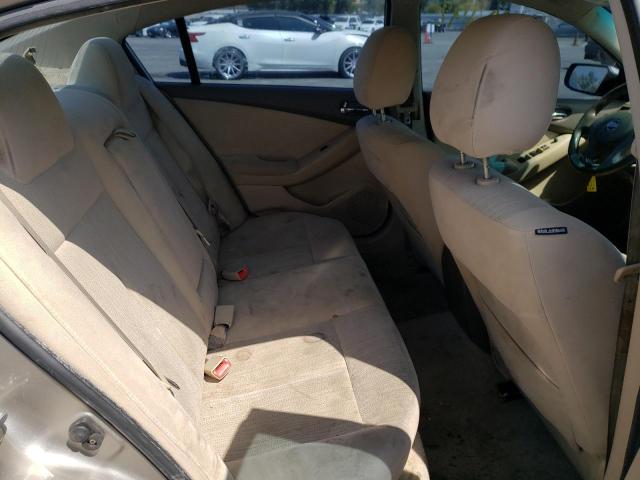 Photo 6 from auction – 2011 NISSAN ALTIMA BAS with VIN 1N4AL2AP4BN506476