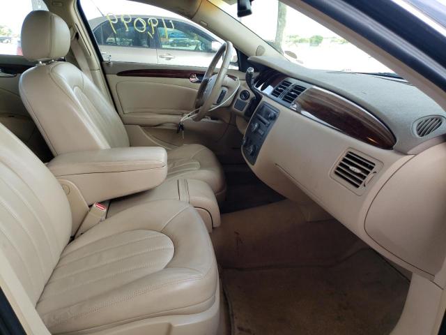 Photo 5 from auction – 2006 BUICK LUCERNE CX with VIN 1G4HD57286U187190
