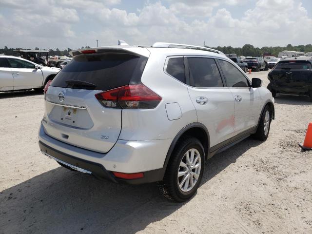 Photo 4 from auction – 2019 NISSAN ROGUE S with VIN KNMAT2MT4KP508266