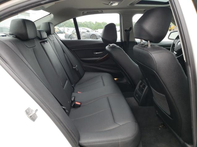 Photo 6 from auction – 2016 BMW 320 XI with VIN WBA8A3C5XGK690800