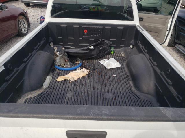 Photo 6 from auction – 2005 CHEVROLET COLORADO with VIN 1GCDT148258251674