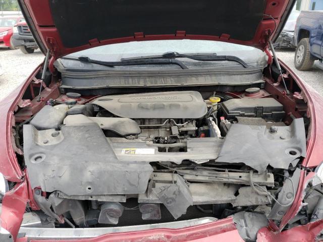 Photo 7 from auction – 2016 JEEP CHEROKEE with VIN 1C4PJMAB8GW214633
