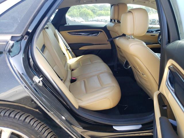 Photo 6 from auction – 2014 CADILLAC XTS LUXURY with VIN 2G61M5S34E9119697