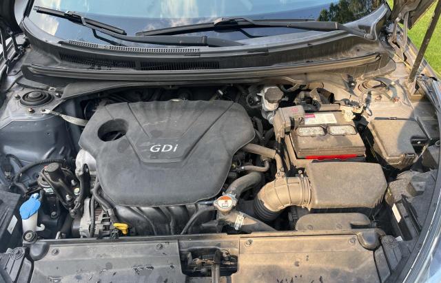 Photo 7 from auction – 2015 HYUNDAI VELOSTER with VIN KMHTC6AD8FU224526