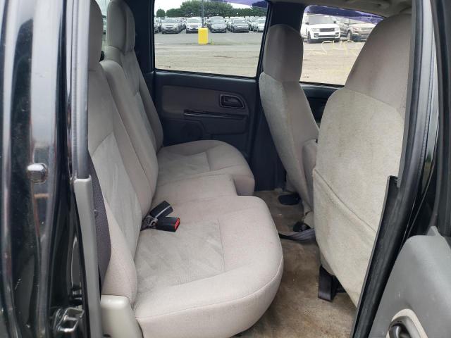 Photo 6 from auction – 2005 CHEVROLET COLORADO with VIN 1GCDT136958276121