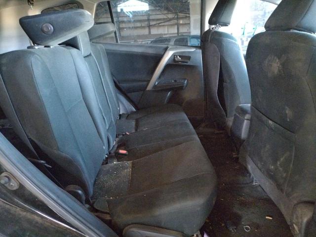 Photo 6 from auction – 2018 TOYOTA RAV4 LE with VIN 2T3BFREV2JW712474