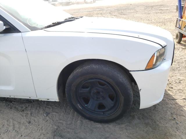 Photo 9 from auction – 2012 DODGE CHARGER PO with VIN 2C3CDXAT9CH241756