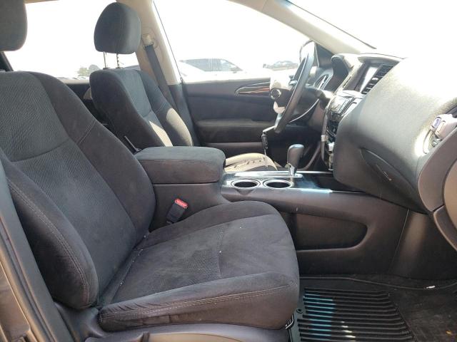 Photo 5 from auction – 2014 NISSAN PATHFINDER with VIN 5N1AR2MN5EC716227