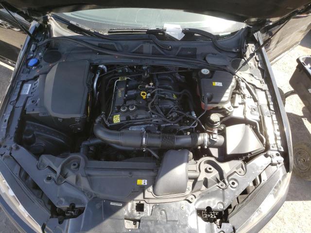 Photo 7 from auction – 2013 JAGUAR XF with VIN SAJWA0ES8DPS73610