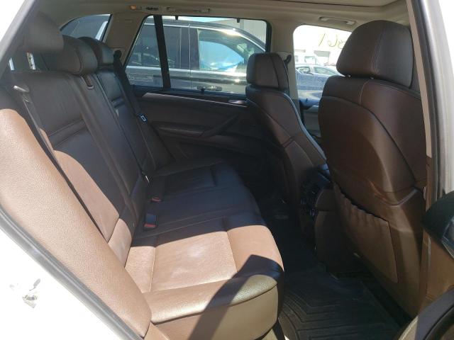 Photo 6 from auction – 2011 BMW X5 XDRIVE3 with VIN 5UXZW0C52BL661400