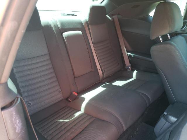 Photo 6 from auction – 2013 DODGE CHALLENGER with VIN 2C3CDYAGXDH581475