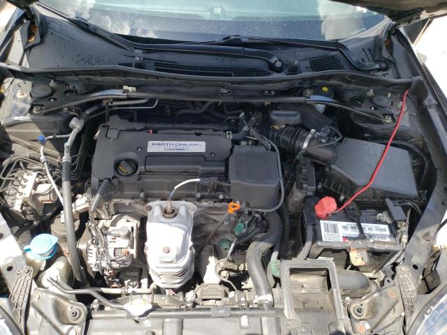 Photo 7 from auction – 2015 HONDA ACCORD EXL with VIN 1HGCT1B89FA002816