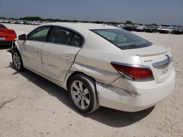 Photo 3 from auction – 2011 BUICK LACROSSE C with VIN 1G4GC5EC3BF386821