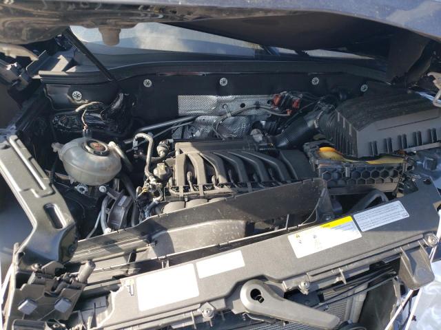 Photo 7 from auction – 2021 VOLKSWAGEN ATLAS CROS with VIN 1V2TE2CA7MC213917